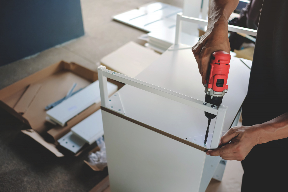 Cabinet Installation Contractor in Boise ID