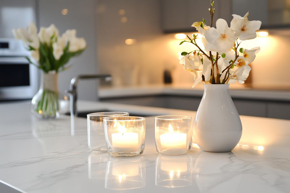 Compact Surface Countertop Specialist in Spirit Lake ID