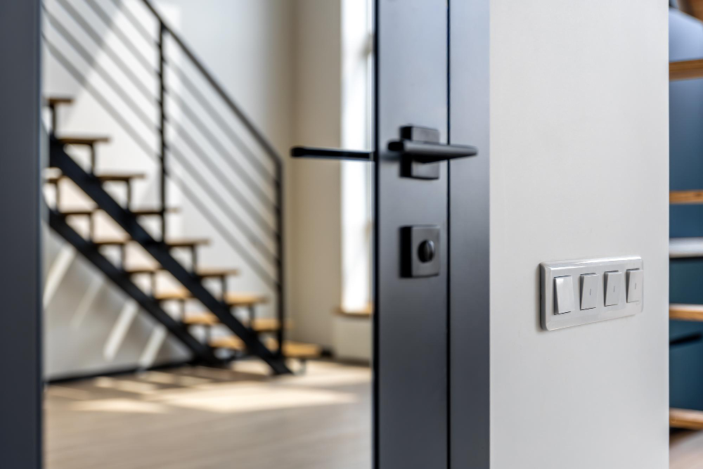 door replacement services