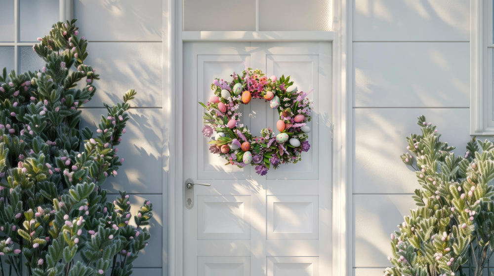 door replacement services