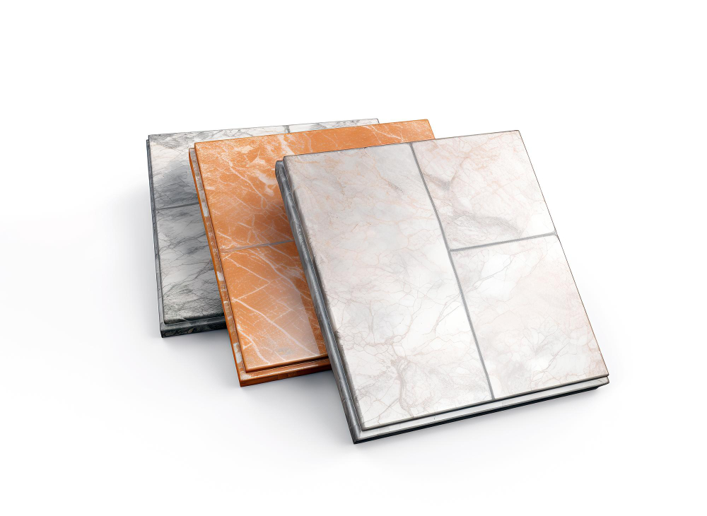 Ceramic Tile Flooring
