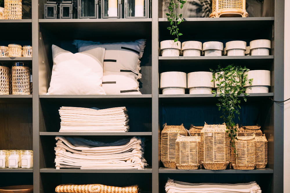 Custom Storage Systems