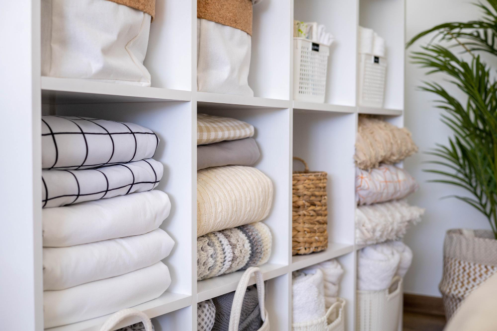 Custom Storage Systems