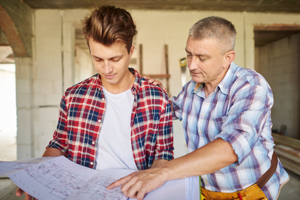 home addition contractors near me